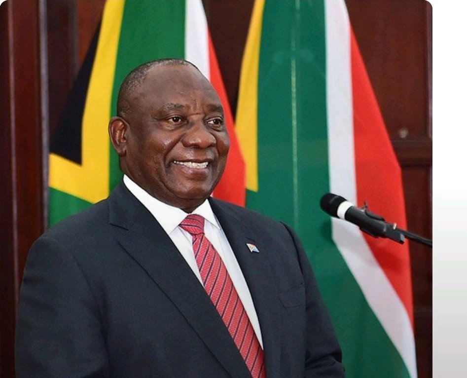 Sizwe Dhlomo suggests Cyril Ramaphosa is preparing for life after the presidency
