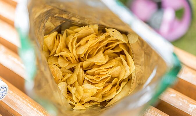 Beloved UK crisp brand goes into administration after 54 years — all jobs lost