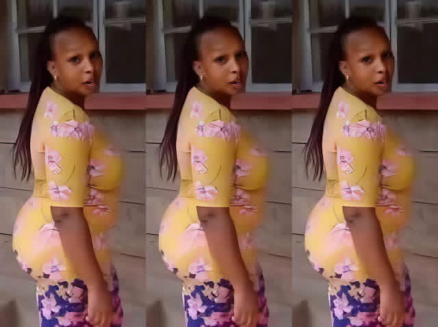 Kamba Mama Fua Jennifer Nthenya Accused of Stealing KSh 50,000 and Infecting Man
