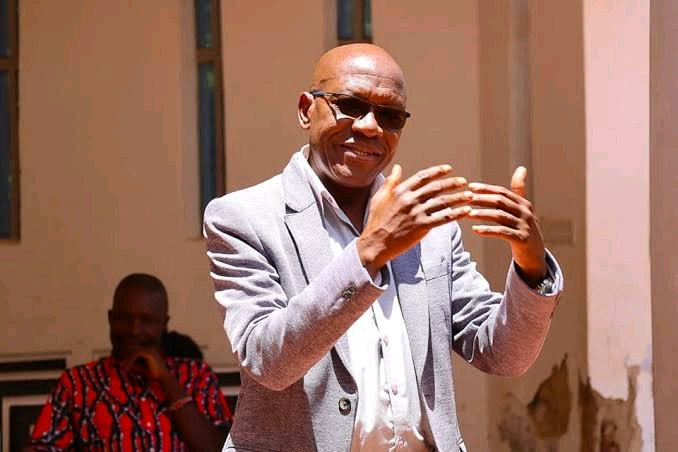Khalwale Questions Mudavadi, Wetang’ula, Atwoli and Oparanya After Gideon Moi’s Sifuna Remarks