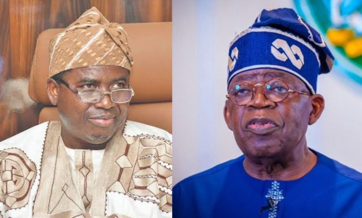 INEC Speaks on Alleged Support for Tinubu Ahead of 2027 Elections