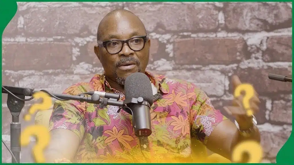 How Could Yorubas Allow This Level Of Slavery? – Fayose Reacts As Army Officers Supervise Bread Sharing