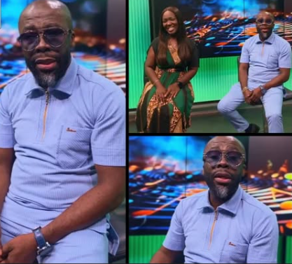 I WAS WRONG”— Andy Dosty Apologizes To Ghanaians Over ‘Insensitive’ Comment in Viral Video