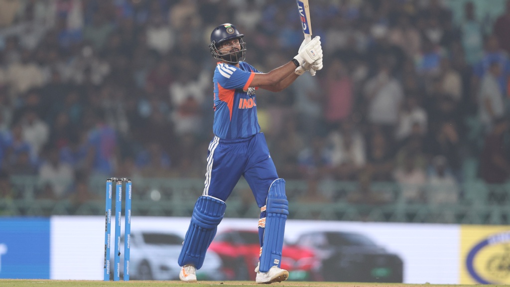 Punjab Kings teammate decodes change in Iyer’s hitting technique: ‘When Shreyas came at the start…’
