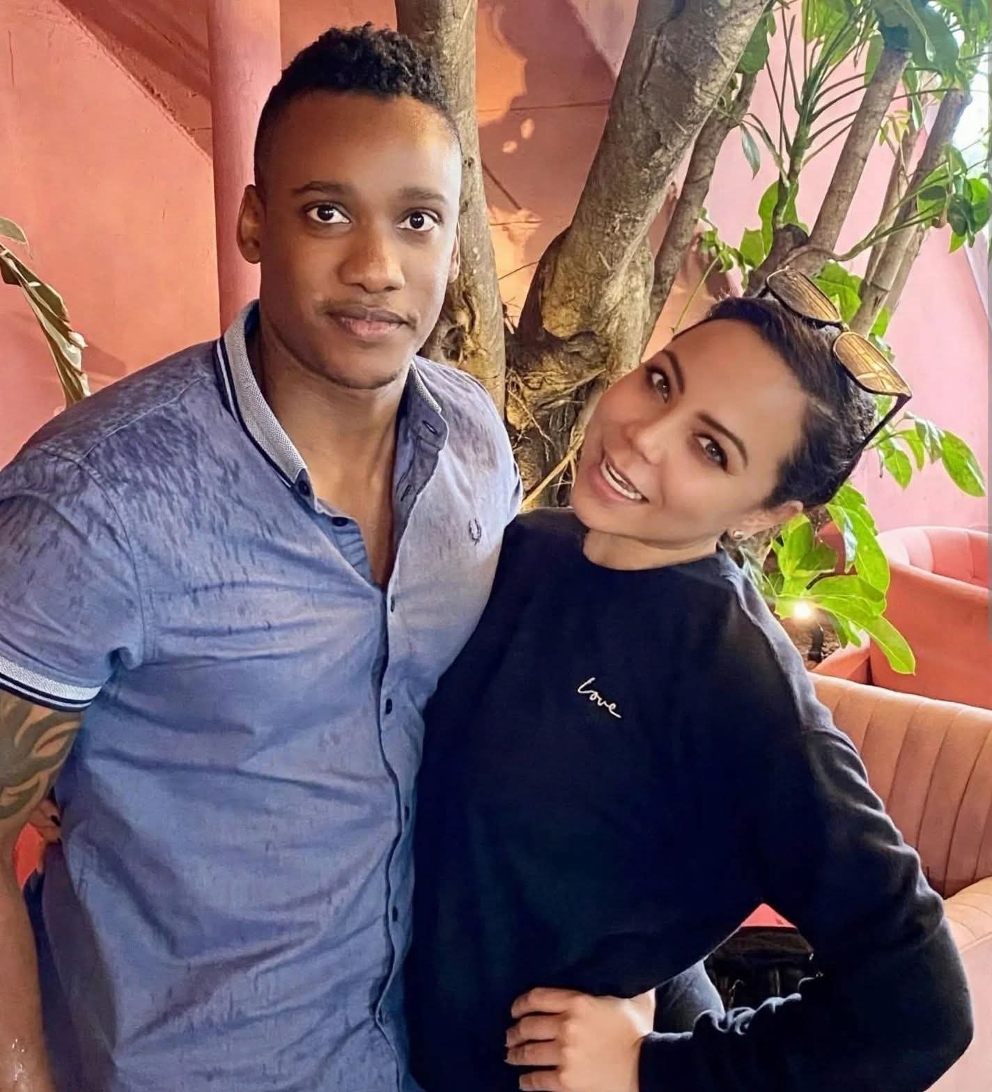 Duduzane Zuma’s Speech Sparks Backlash As Voters Question The MK Party’s Immigration Stance
