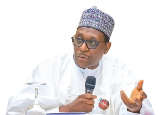 “We Still Have Only One Confirmed Case, The Contacts Have Been Traced And Quarantined–Pate
