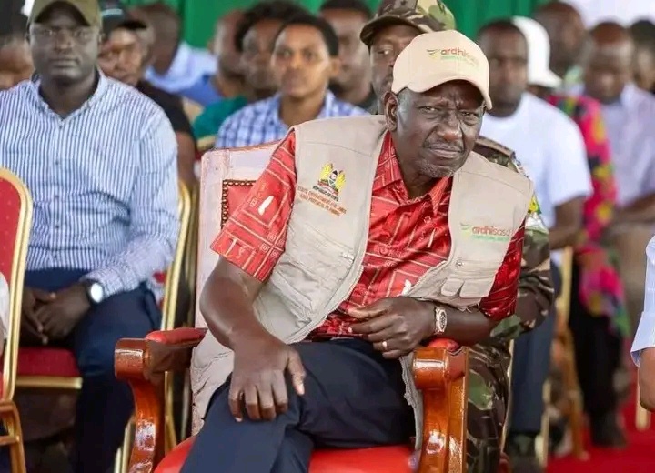 Why Lillian Ng’anga Says Gachagua’s Huge Ruto Money Story Is a Total Lie