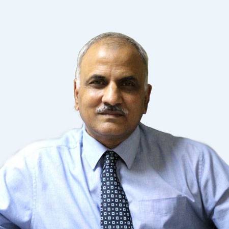 Govt removes Dr Muhammad Salman as PIMS Executive Director