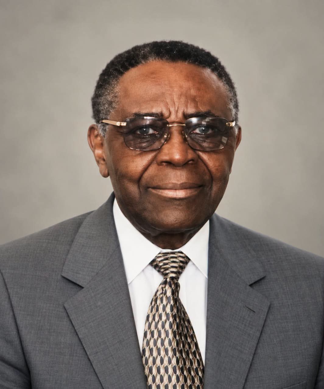 Odoi-Sykes: The Lawyer-Diplomat Who Chaired the NPP to Its 2000 Victory