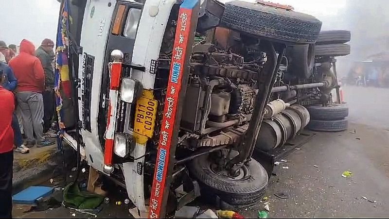 Supreme Court surprised at ‘quiet’ rollout of motor accident victim compensation scheme