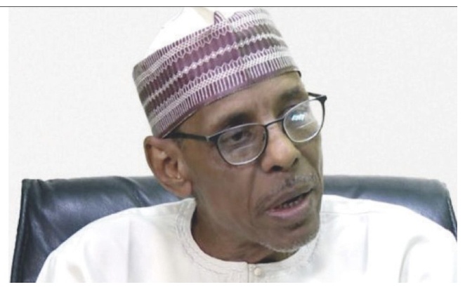 There Are A Lot Of Nigerians Who Are Angry With Tinubu Because He’s Not Listening To Anybody- Ahmed