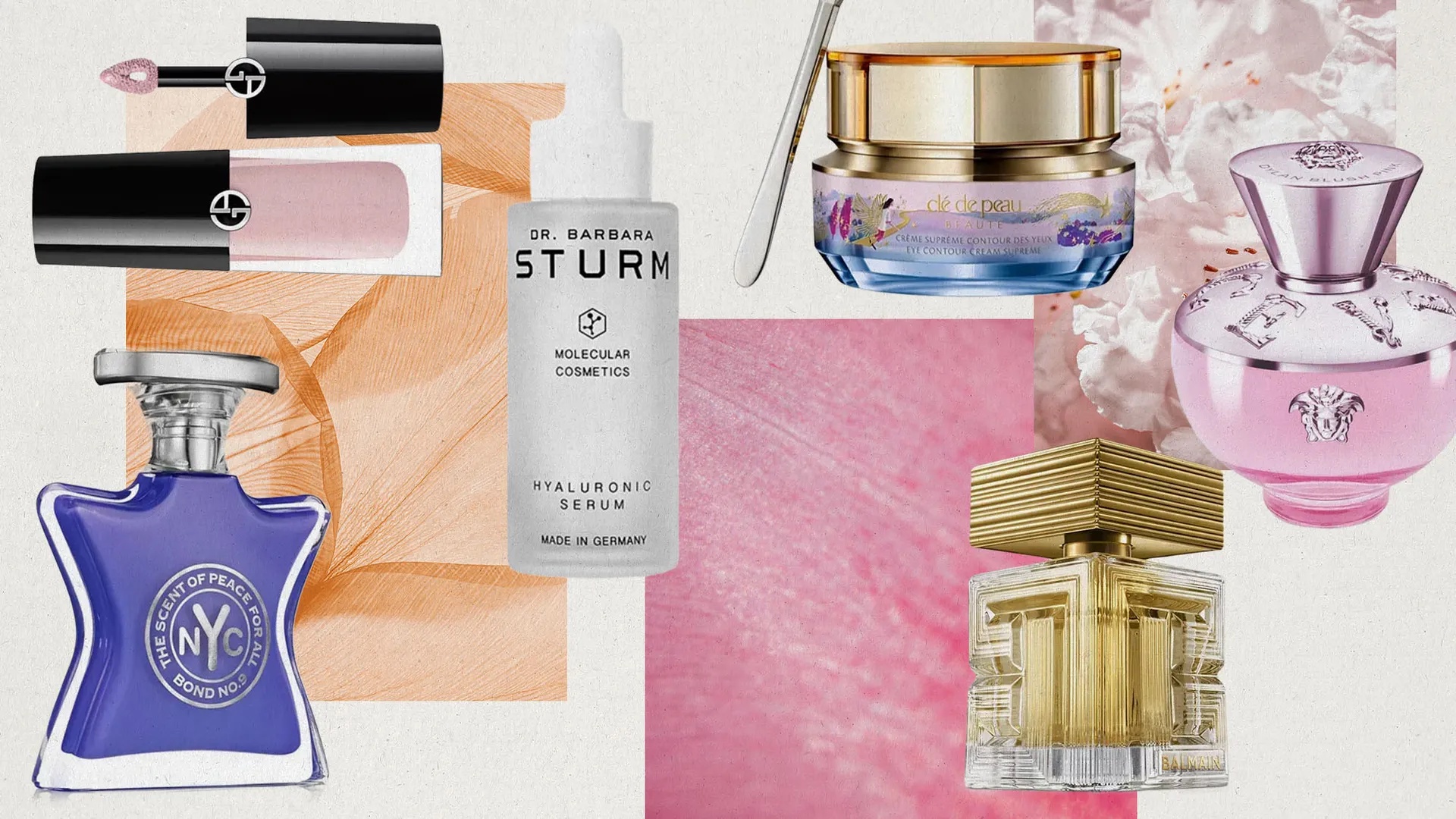 A Beauty Editor Goes Gift Shopping—20 Items She’d Buy for Her Friends