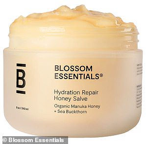 Thousands with eczema swear by this honey salve to quickly relieve dryness and itchiness – and it’s 10% off