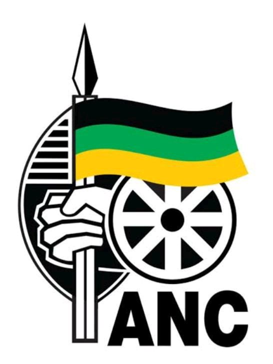 Breaking: Another Senior ANC Member Has Announced His Resignation From The Party