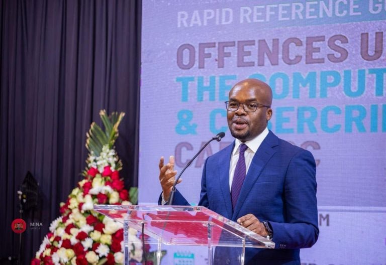 PS Omollo announces recruitment of 5,000 new police officers ahead of 2027 elections