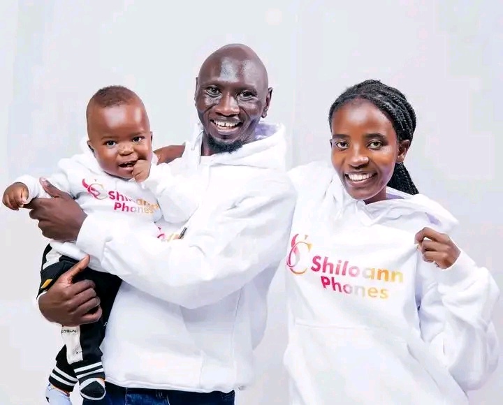“I Cheated Because of My Baby” Stevo Simple Boy’s Wife Brenda Finally Confesses The Painful Truth