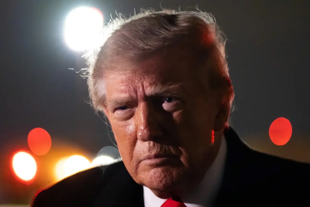 Bipartisan group of senators calls for Trump administration to reverse Russian diesel plan