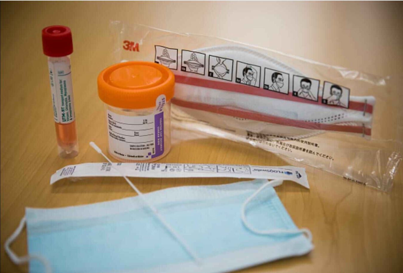 Nigeria among high-volume markets for new $1 HIV, syphilis, hepatitis B testing bundle