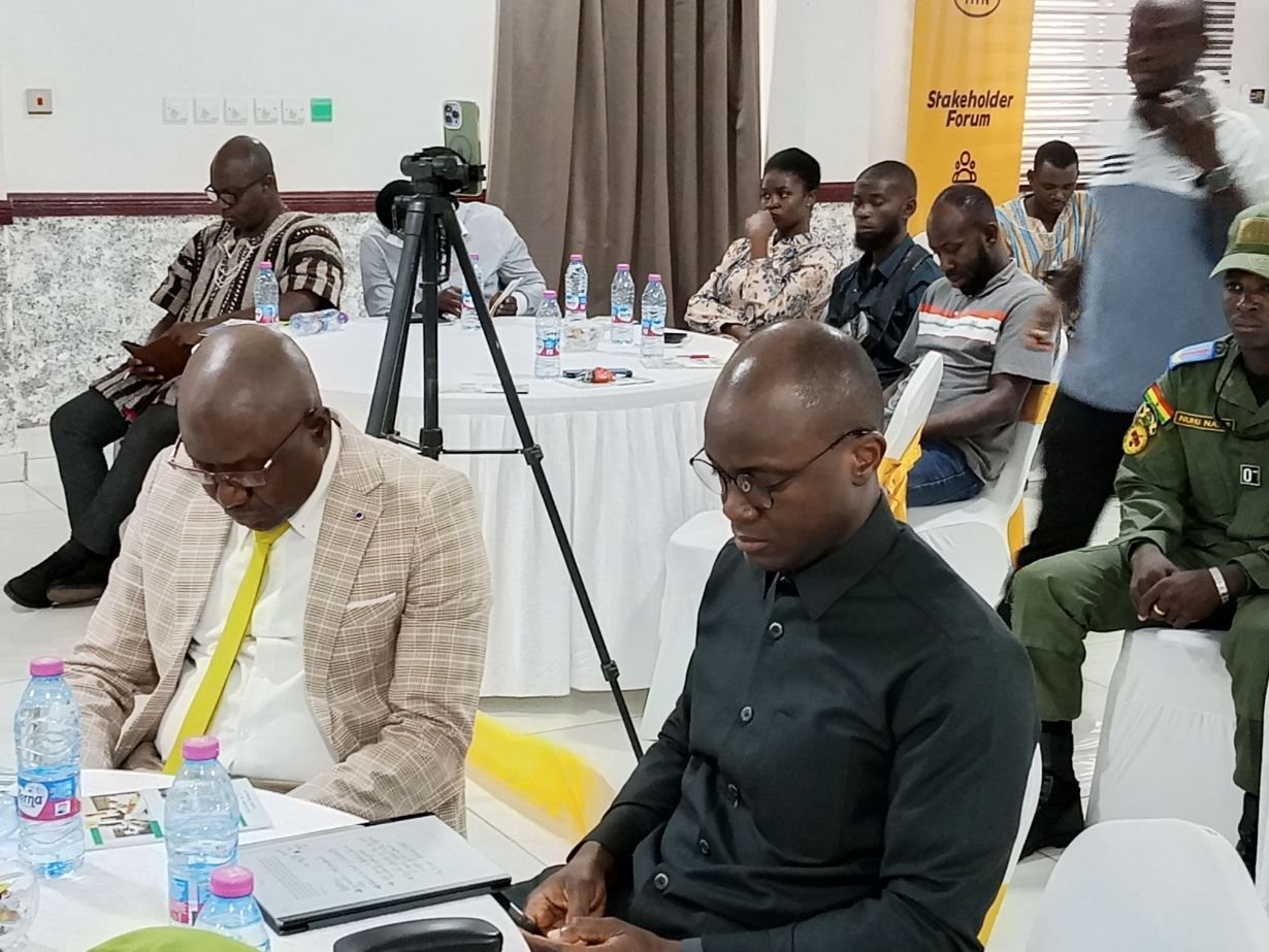 Upper West: MTN Pledges to Extended Quickloan Repayment Duration Beyond One Month