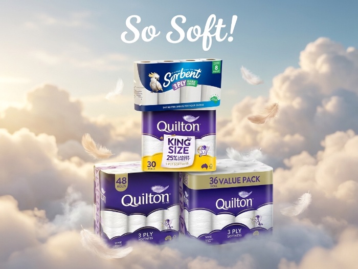 Comfort and Quality: Explore the Best Tissues & Toilets Essentials