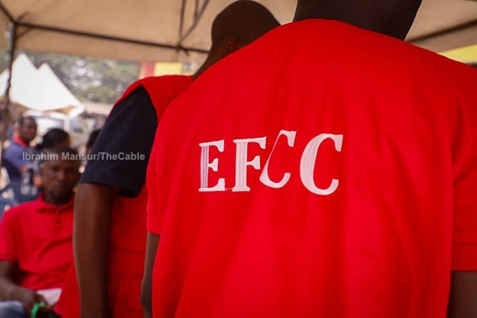 EFCC Arrests Abuja Businessman Over Alleged $120m Fraud