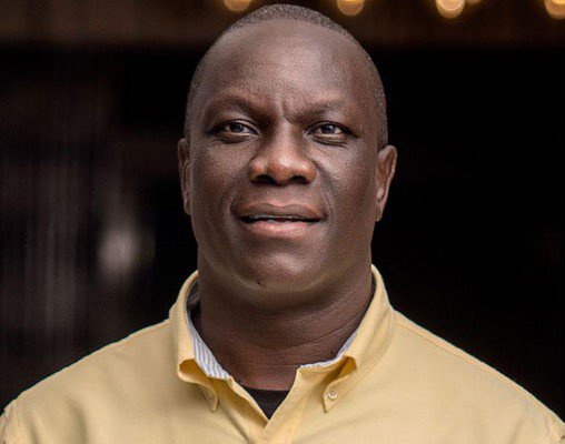 Joseph Ariong: Ex- bouncer who built Wash and Wills hotel