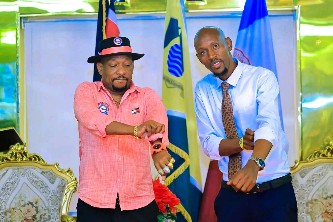 What Sonko Asked Mosiria to Deliver for Nairobi Residents If He Becomes Governor