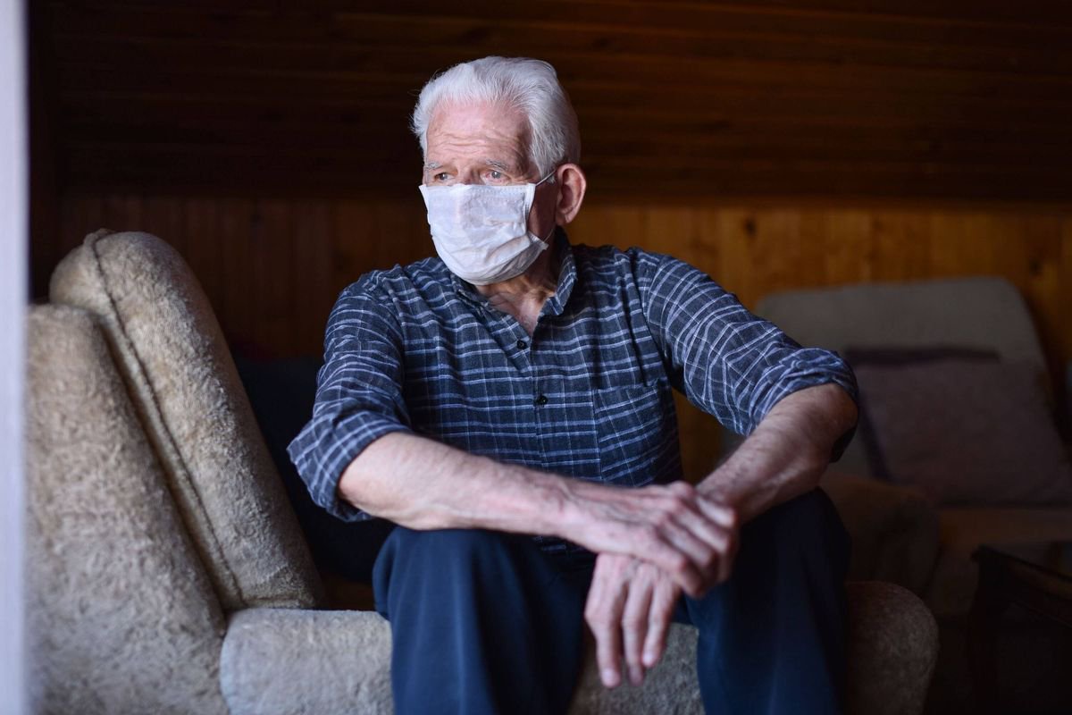 Pandemic-era rules are back in UK as Andy Burnham’s government issues ‘mask-up’ warning