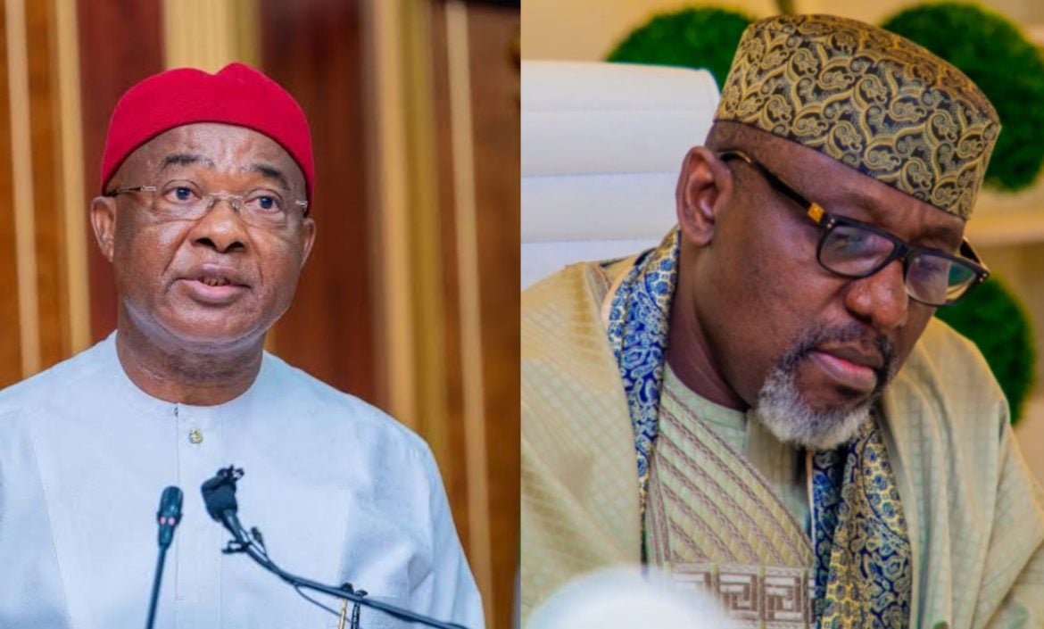 Imo Govt Reacts To Judgment Sacking Uzodimma As APC Candidate