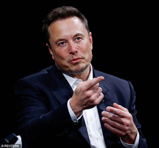 Elon Musk calls Waymo robotaxis ‘pet destroyers’ and claims Tesla’s Cybercab has solved the problem