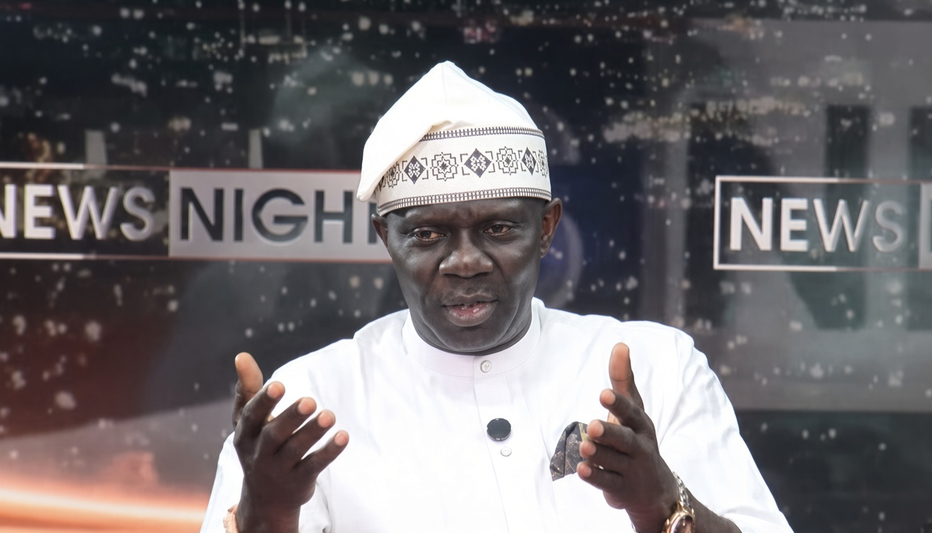 People Used To Buy A Liter Of Petrol For N3000 Under Jonathan, They Buy It In Black Market-Afegbua