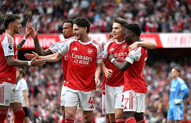 Fabrizio Romano Confirms New Contract For ‘Crucial’ Arsenal Player is Now in its ‘Final Stages’