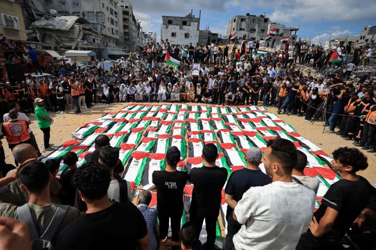 Israeli drone kills Palestinian in Gaza, settlers kill another in West Bank