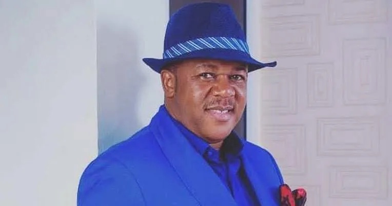 Movie Star Francis Duru Dies at 57 After Brief Illness