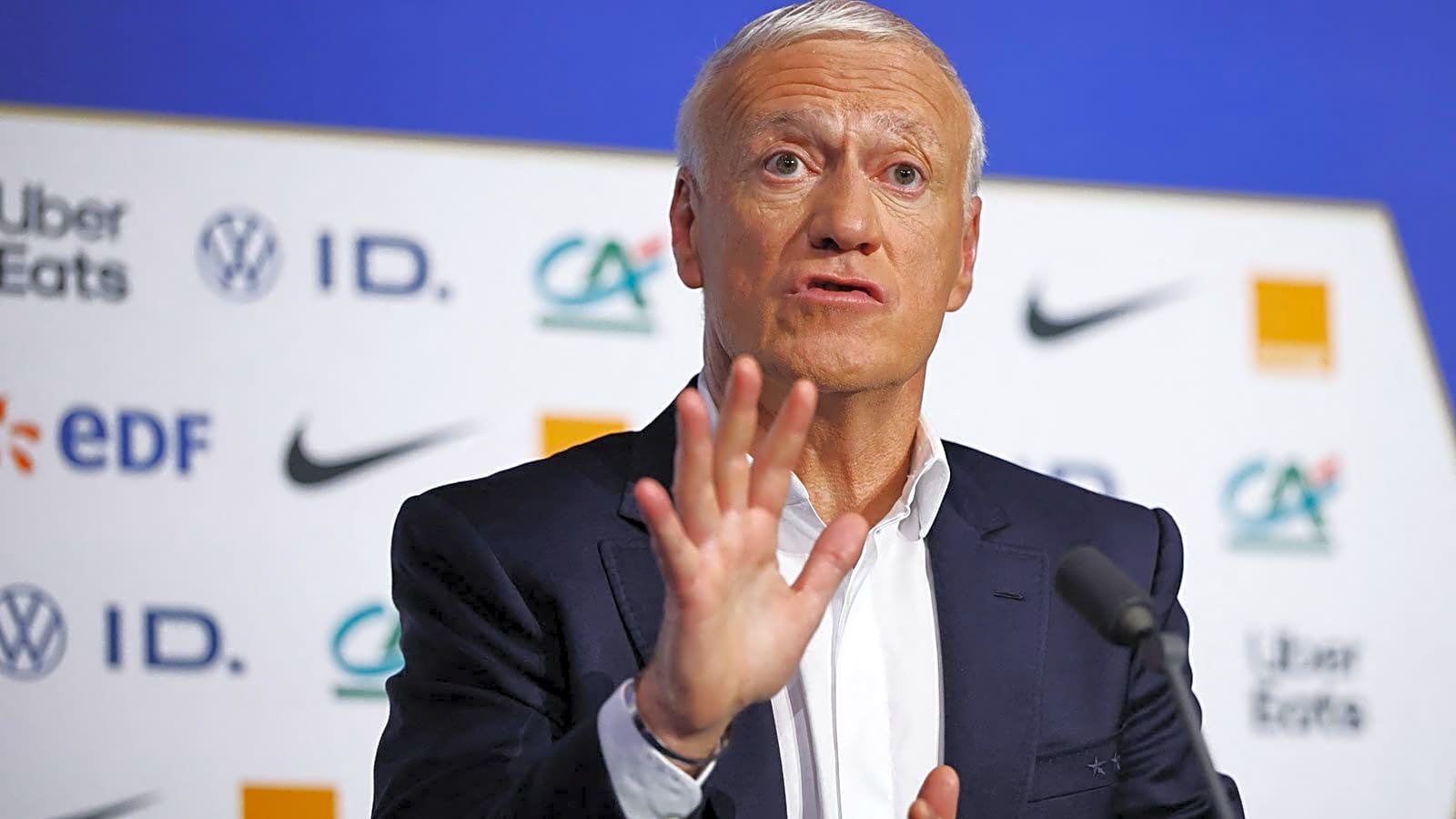 Hot rumours in Spain! Real Madrid have apparently already chosen Jose Mourinho’s successor