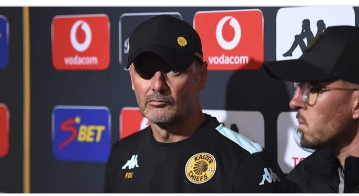 Da Cruz Makes Strong Claim After Kaizer Chiefs Lose Soweto Derby to Orlando Pirates