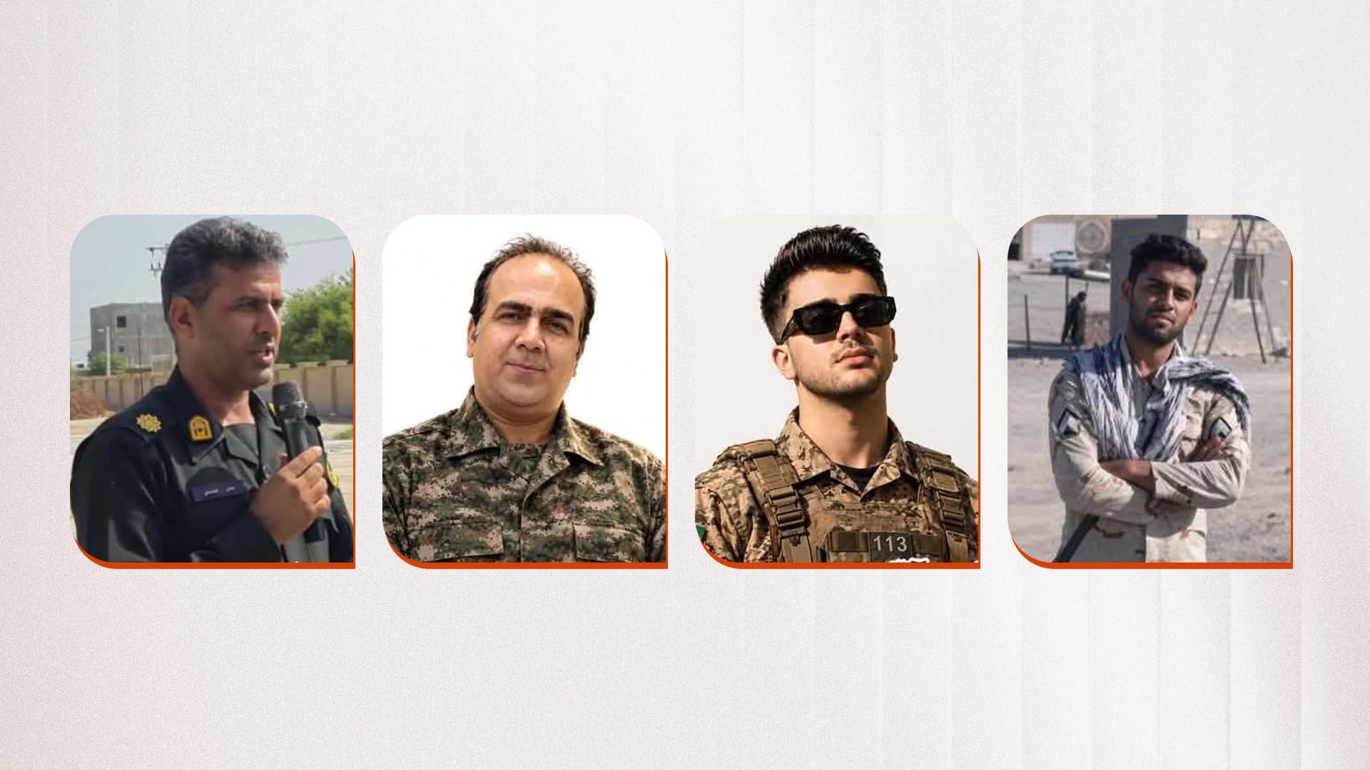 Dozen Iranian forces killed, injured ‘in 24 hours’ in Sistan-Baluchestan, Kerman: Watchdog