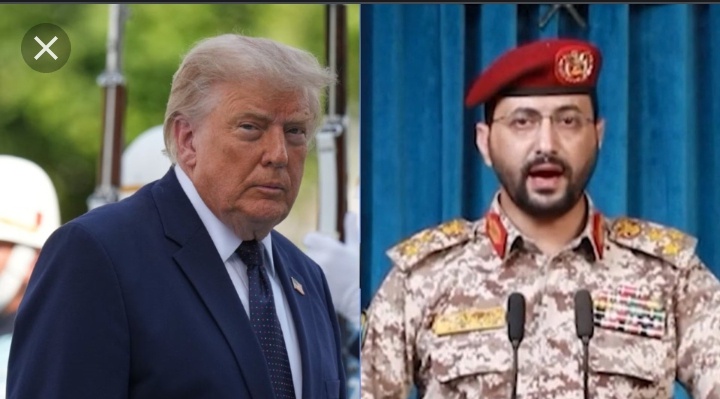 ”Trump Will Regret”: Houthis Threaten Painful Revenge On Americans If US Joins MBS War