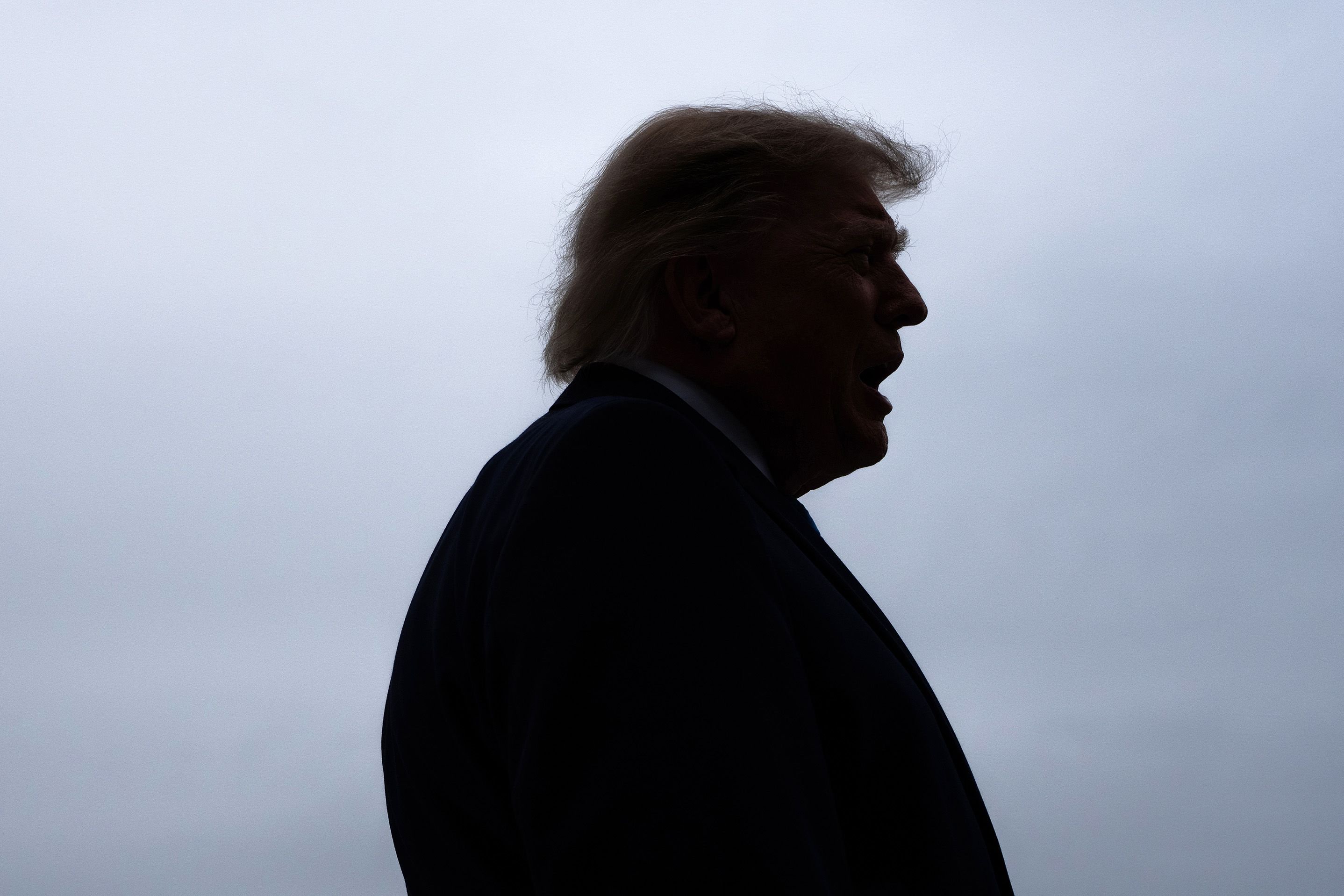 Trump’s multimillion-dollar taxpayer-funded ad campaign ends Sunday, officials say