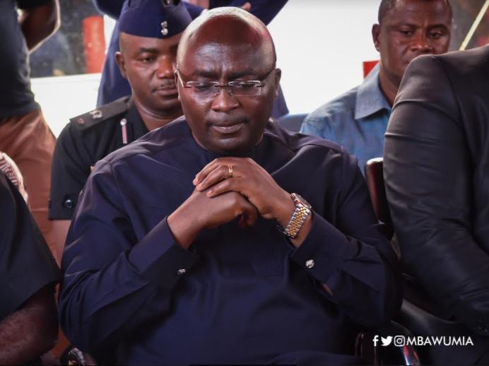 RIP: Sad News Hits NPP Again, Bawumia Announces