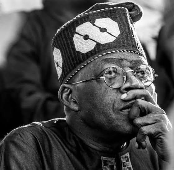 Attend agric show, address farmers directly, Tinubu urged