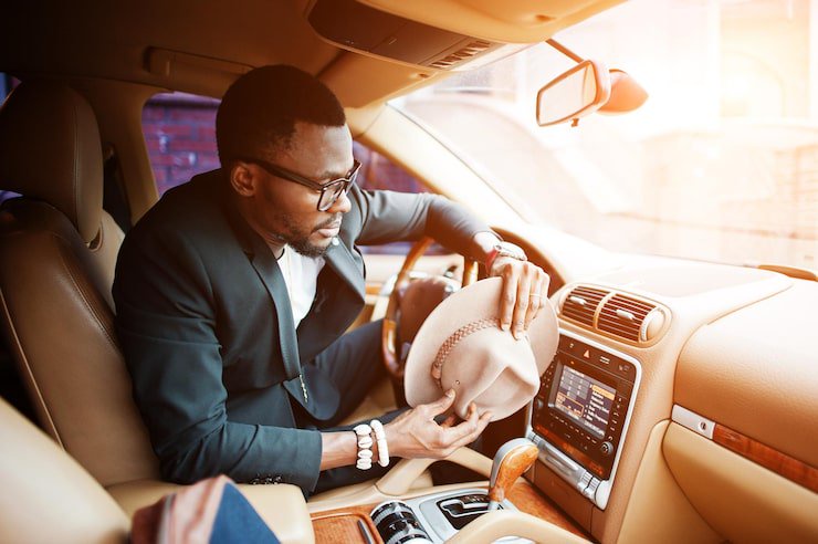 Mbale Graduate Spent Years Searching For A Job Without Success, Until One Move Turned His Life Around