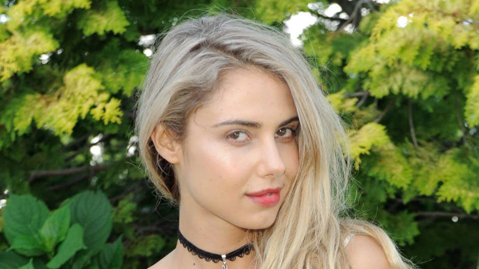 Model Sahara Ray, once linked to Justin Bieber, dies at 34 — see her heartbreaking final post