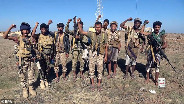 Anthropic admits Houthis used Claude AI instead of weapons engineers to make rockets and ballistic missiles that correct themselves after missing targets