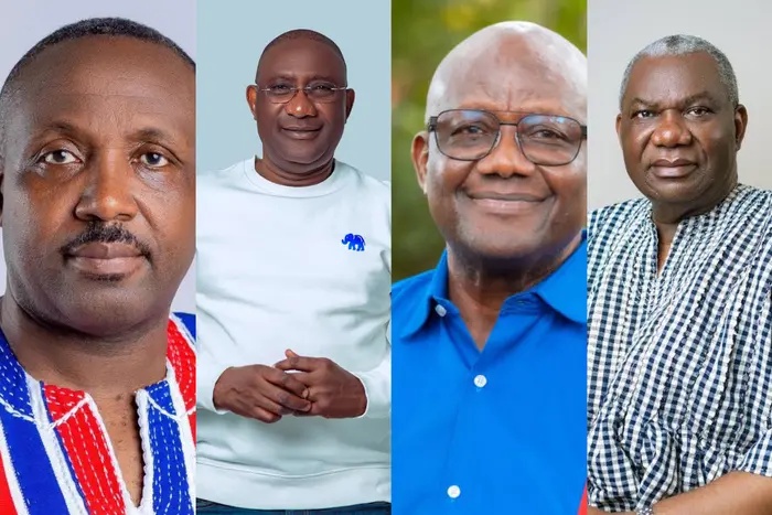 31 polling stations, 9 positions: NPP shares guidelines for October 3 national officer election