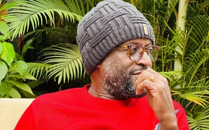 John Segawa Tells Afrigo Band to Retire After Moses Matovu’s Death