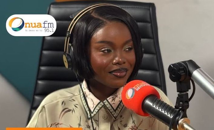 Gyakie Recalls Bad Show Experience at Ankonsia: Fans Were Too Angry, I Couldn’t Perform