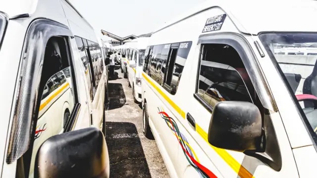 CATA taxi association’s registration suspended for six months over unlawful operations