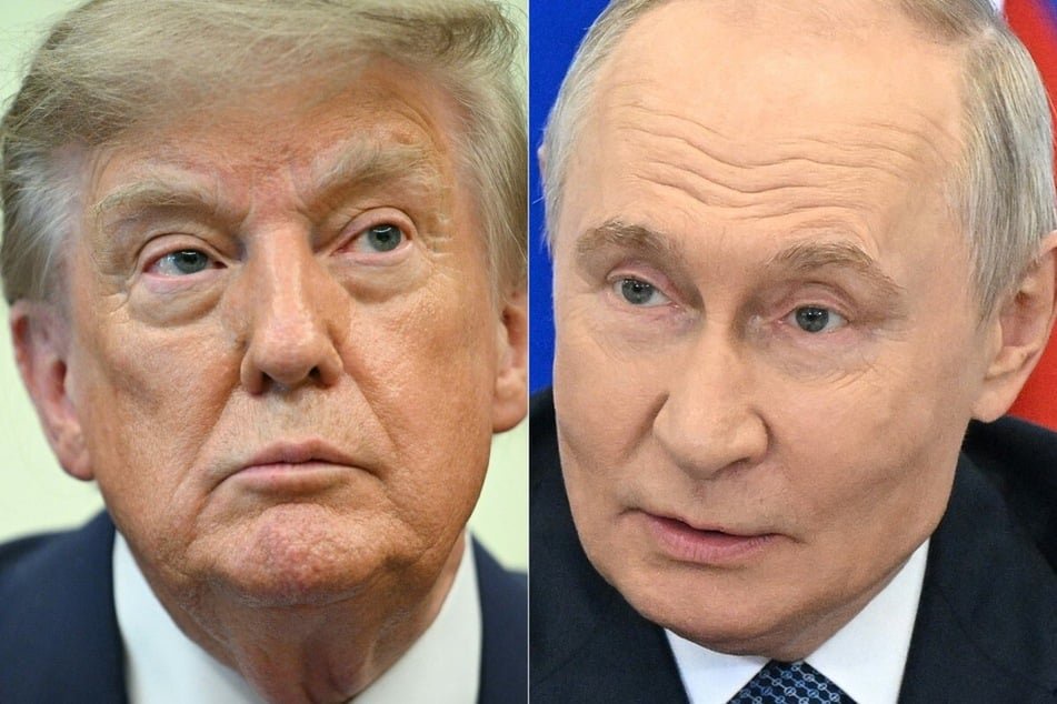 Putin reveals Iran’s peace stance to Trump in stunning move