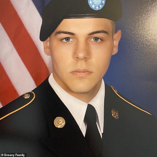 Military veteran awarded $47m after serial speeder trucker slammed into him and left him unable to walk or talk